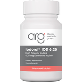 Optimox® Iodoral® IOD - 6,25 mg