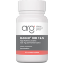 Iodoral® IOD 12,5 mg, 90 Tabletki