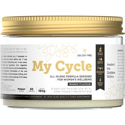 Golden Tree My Cycle - 180 g