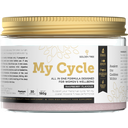 Golden Tree My Cycle - Raspberry
