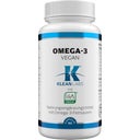 KLEAN LABS Omega-3 vegan