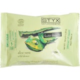 STYX Naturkosmetik Tuhé sprchové mýdlo s aloe vera