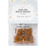 Bake Affair "Pro tu nejlepší mámu" čajoví medvídci