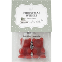 Bake Affair Oursons à Infuser « Christmas Wishes » - 10 g