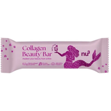 nu3 Collagen Beauty Bar - berry choc