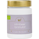 Bake Affair Bio Himbeer Granulat