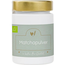 Bake Affair Pó de Bio Matcha - 45 g