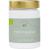 Bake Affair Bio matcha v prášku