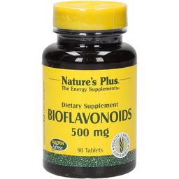 Nature's Plus Bioflavonoids 500 mg