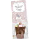 Hot Chocolate Marshmallow