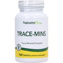 Nature's Plus Trace-Mins™ - 180 comprimidos