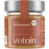 Vetain Bio Haselnussmus
