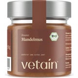 Vetain Bio Mandelmus