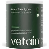 Vetain Kreatin Monohydrat