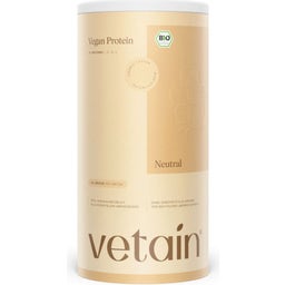 Vetain Protéine Vegan Bio - 