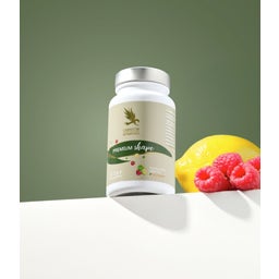 Carnium Botanicals Premium Shape - 60 capsule