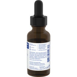pure encapsulations D3-vitamin liquid - 22.5 ml