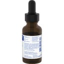 pure encapsulations Tekutý vitamín D3 - 22,5 ml