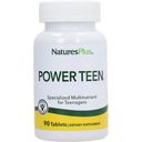 Nature's Plus Source of Life Power Teen® - 90 comprimidos