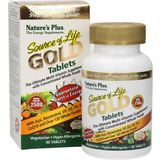 Nature's Plus Source of Life Gold tabletki
