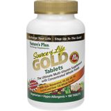 Nature's Plus Source of Life® Gold Tablets