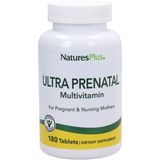 Nature's Plus Ultra Prenatal