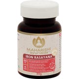 Maharishi Ayurveda MA 600 - Ayurvedinen rautarasajana