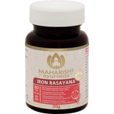 Maharishi Ayurveda MA 600 - Ayurvedische IJzerrasayana