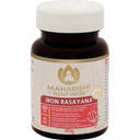 Maharishi Ayurveda MA 600 - Ferro Ayurvédico Rasayana - 60 Comprimidos