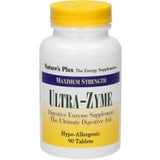 Nature's Plus Ultra-Zyme