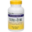 NaturesPlus Ultra-Zyme - 180 tablets