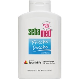 Sebamed Osvěžující sprchový gel - 400 ml
