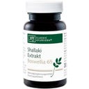 Classic Ayurveda Shallaki Extrakt, Boswellia bio - 60 Kapseln