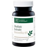 Classic Ayurveda Shallaki Extrakt, Boswellia bio