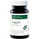 Classic Ayurveda Guggulu Extrakt - 60 Kapseln