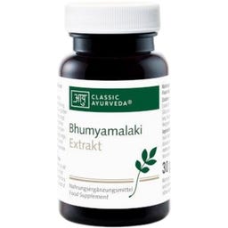 Classic Ayurveda Bhumyamalaki Extract - 60 capsules