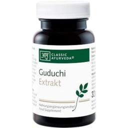 Classic Ayurveda Extracto de Guduchi - 60 cápsulas