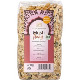 Classic Ayurveda Biologische Muesli Flaky - Kapha - 450 g