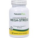 Nature's Plus Mega Stress Complex S/R - 60 tabl.