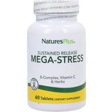 Nature's Plus Mega Stress Complex S/R