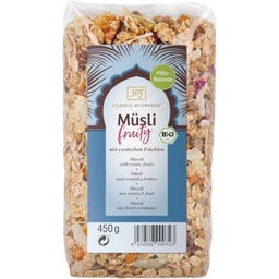 Classic Ayurveda Biologische Muesli Fruity - Pitta - 450 g