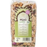 Classic Ayurveda Biologische Muesli Nutty - Vata