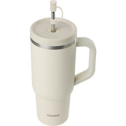 Travel cup isotherme inox - Matt - 900 ml - Sand