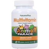 Animal Parade Multivitamin 180 Sugtabletter
