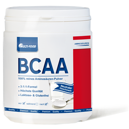 Multi-Food BCAA Powder