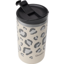 Insulated Travel Mug Inox - Wild - 350 ml, Sand