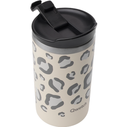 Insulated Travel Mug Inox - Wild - 350 ml - Sand