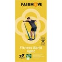FAIRMOVE Fitness Band Light (Yellow) - 1 pc
