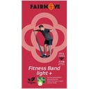 FAIRMOVE Fitness Band Light Plus (Punainen)