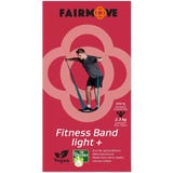 FAIRMOVE Fitness Band Light Plus (Red)
